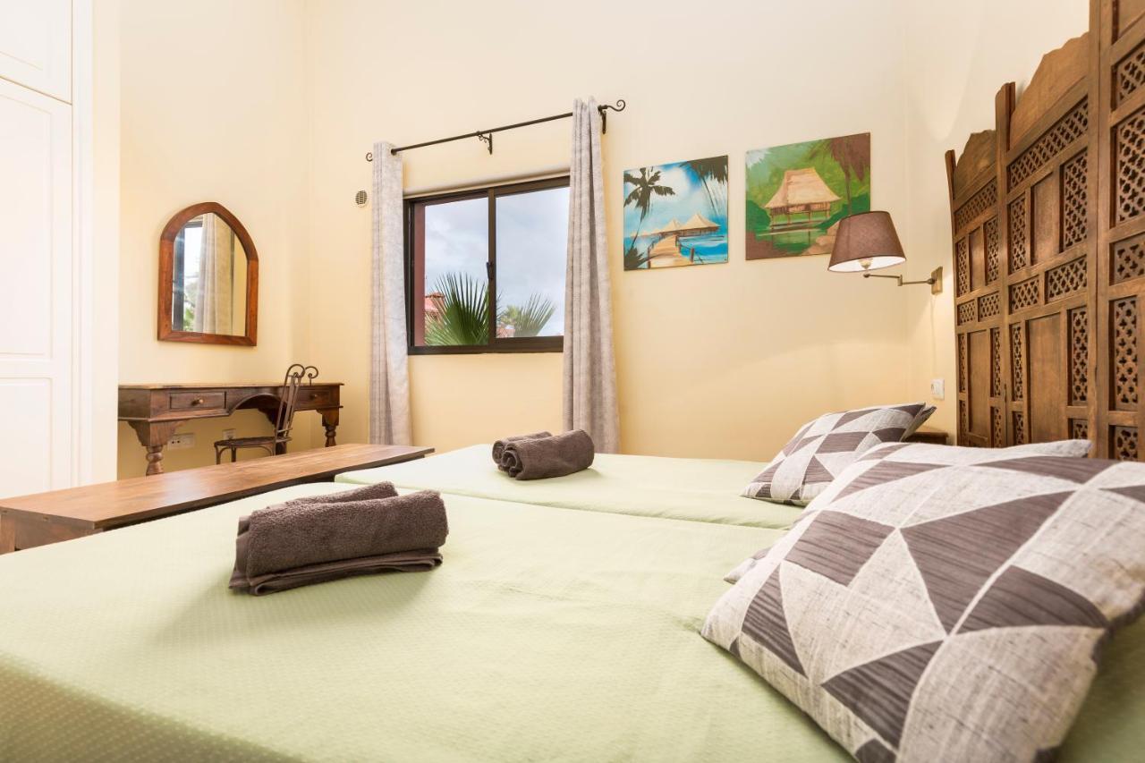 Home2Book Oasis Paradise Home Fuerteventura Corralejo Exterior foto